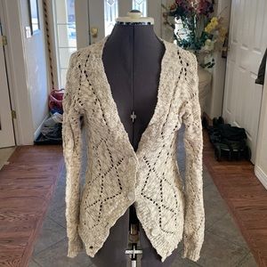 Lovely button down cardigan